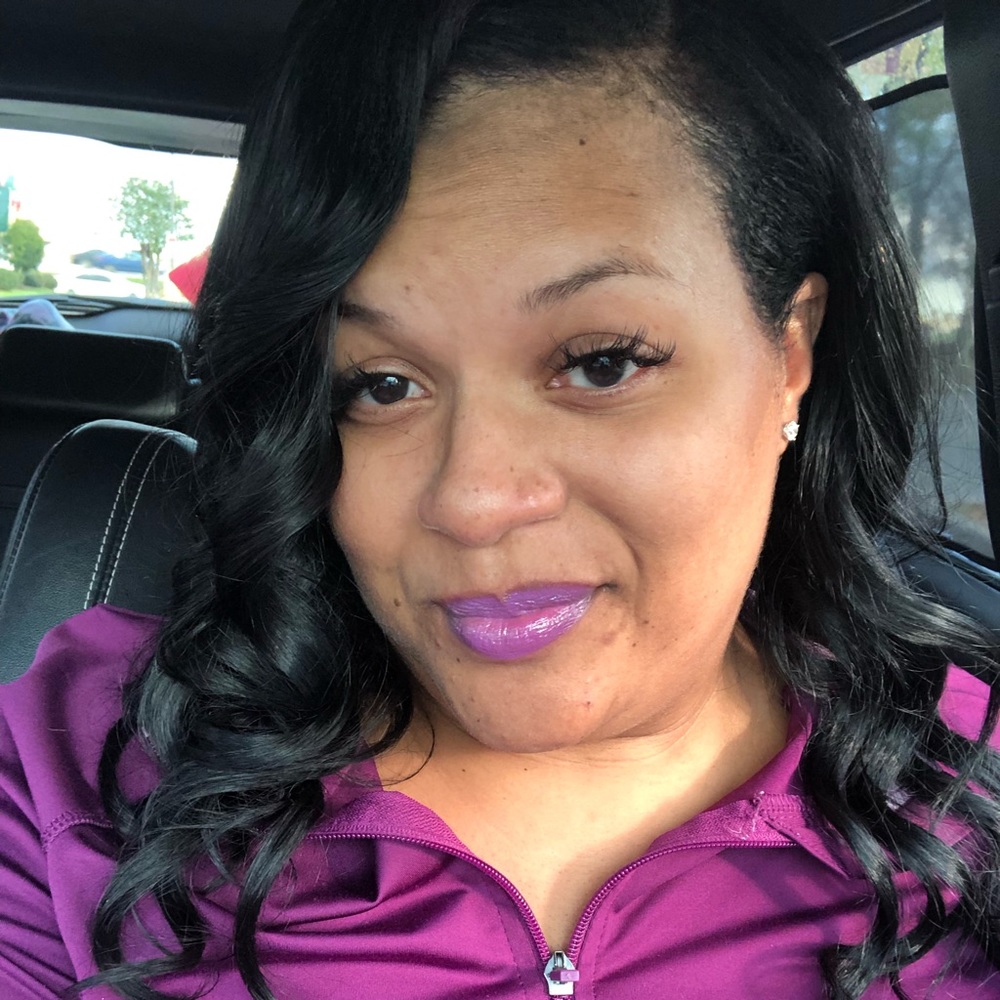 Meet your Posher, Lakeesha